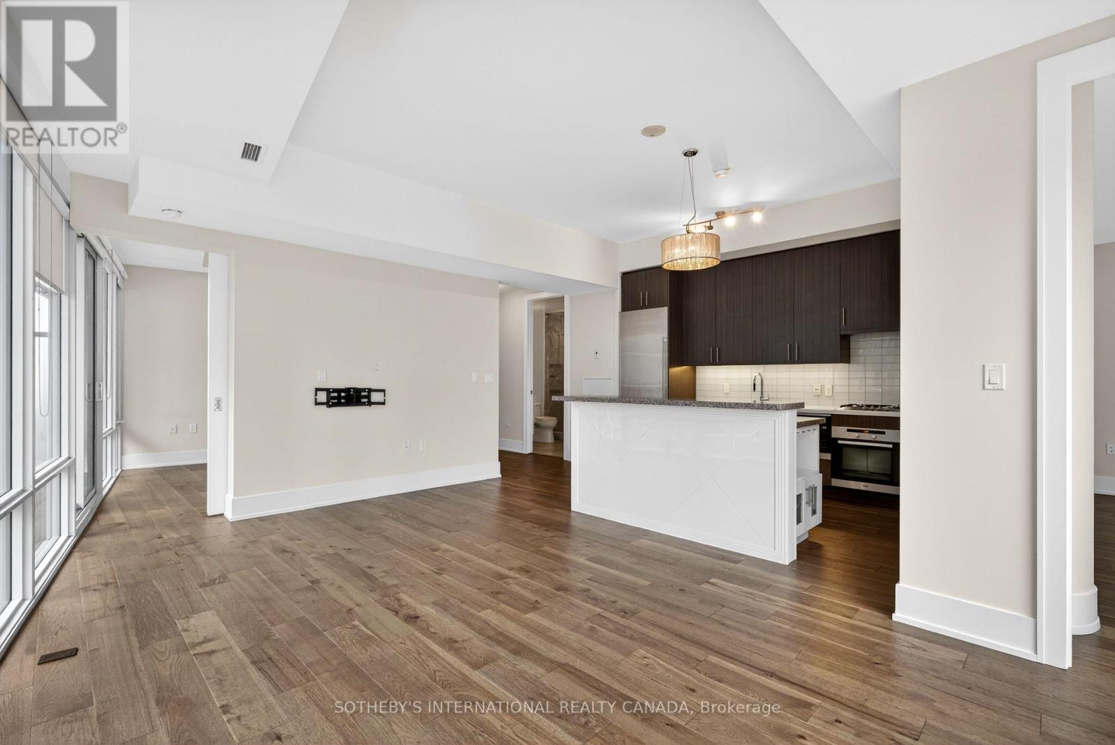 701 - 29 QUEENS QUAY E, Toronto (Waterfront Communities), Ontario, M5E0A4 — Photo 12