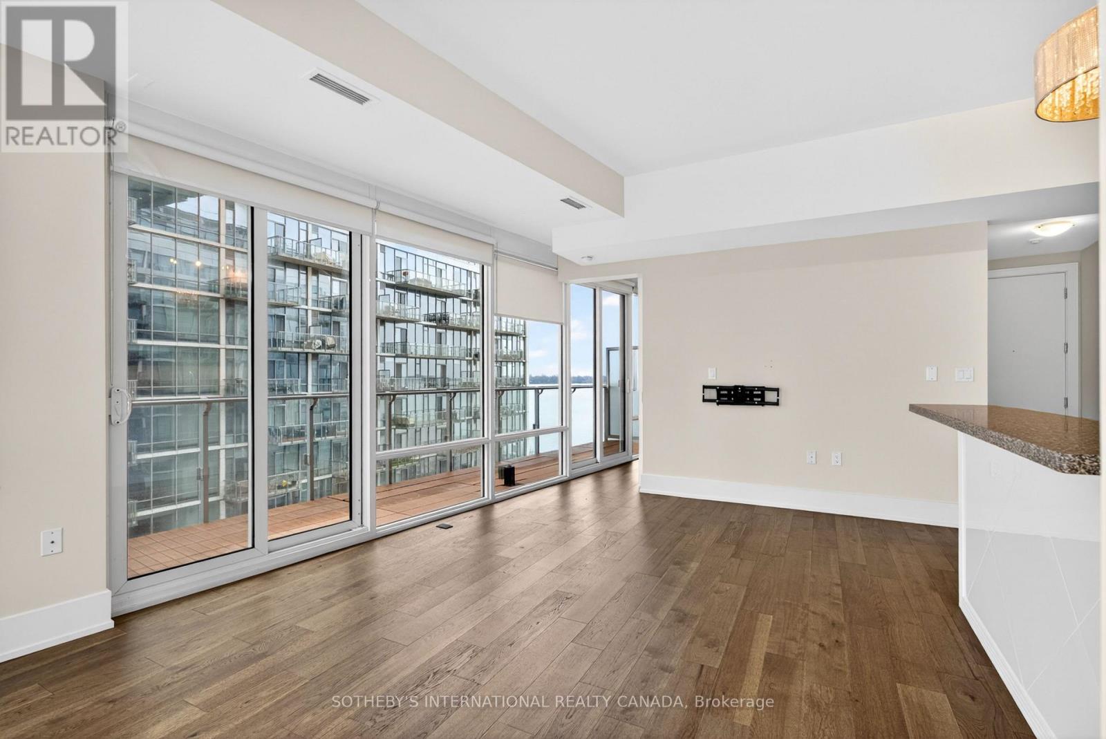 701 - 29 QUEENS QUAY E, Toronto (Waterfront Communities), Ontario, M5E0A4 — Photo 13