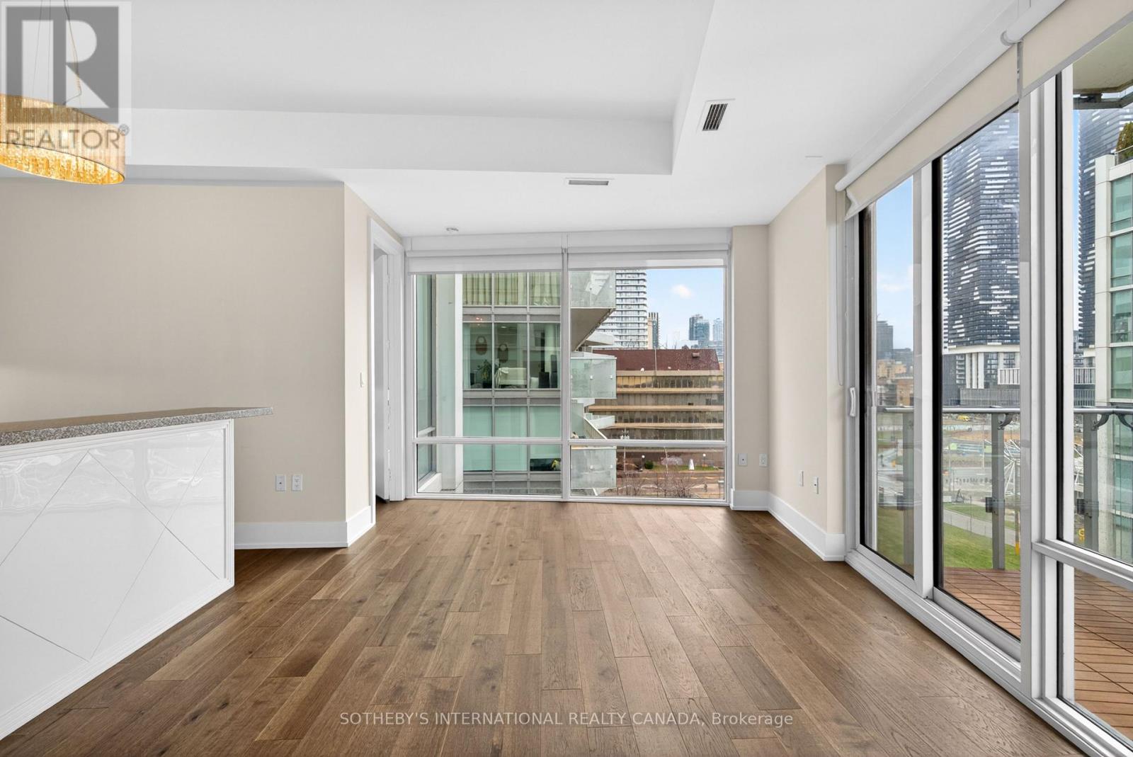 701 - 29 QUEENS QUAY E, Toronto (Waterfront Communities), Ontario, M5E0A4 — Photo 14