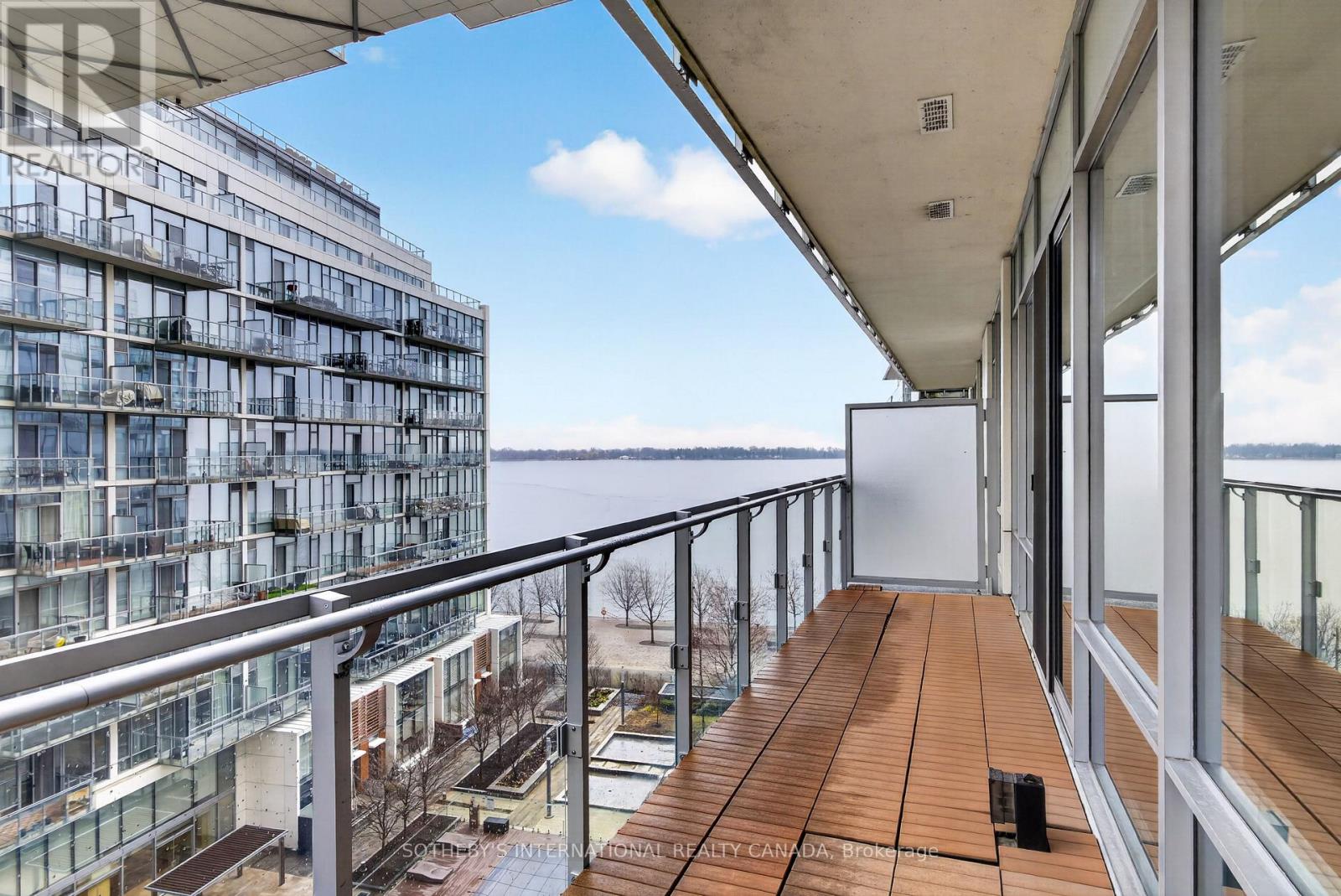 701 - 29 QUEENS QUAY E, Toronto (Waterfront Communities), Ontario, M5E0A4 — Photo 26