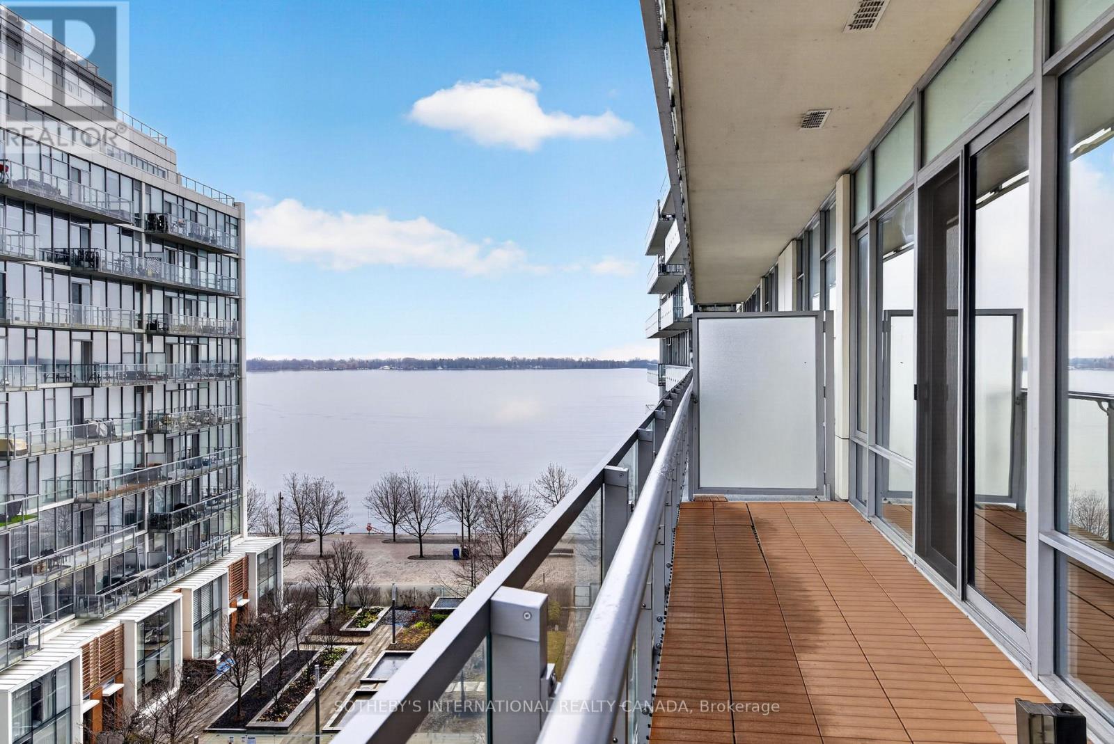 701 - 29 QUEENS QUAY E, Toronto (Waterfront Communities), Ontario, M5E0A4 — Photo 28