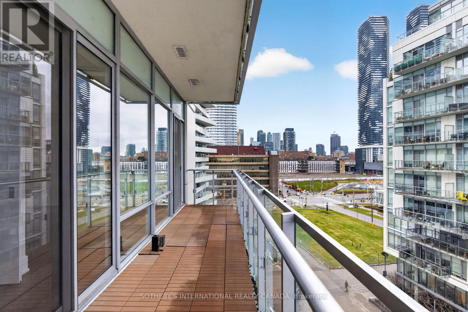 701 - 29 QUEENS QUAY E, Toronto (Waterfront Communities), Ontario, M5E0A4 — Photo 29