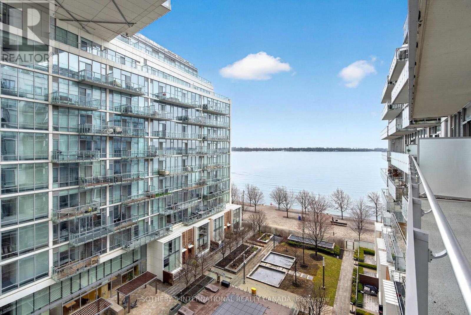 701 - 29 QUEENS QUAY E, Toronto (Waterfront Communities), Ontario, M5E0A4 — Photo 30