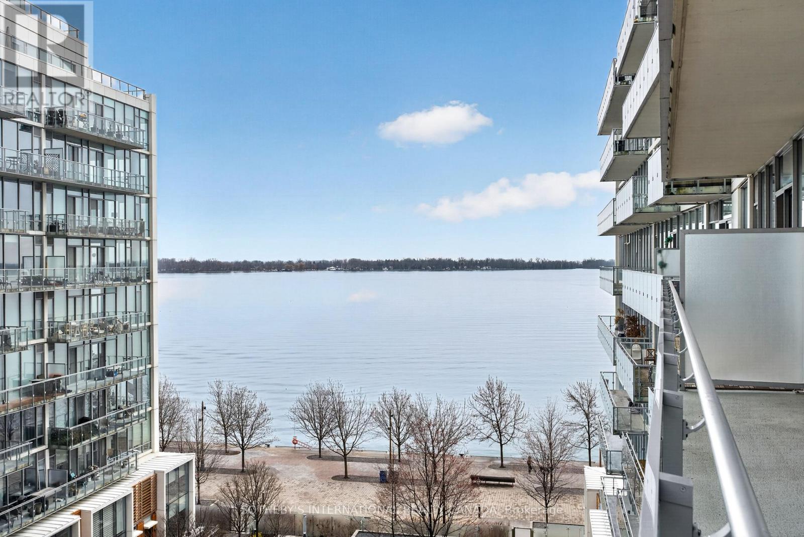 701 - 29 QUEENS QUAY E, Toronto (Waterfront Communities), Ontario, M5E0A4 — Photo 31