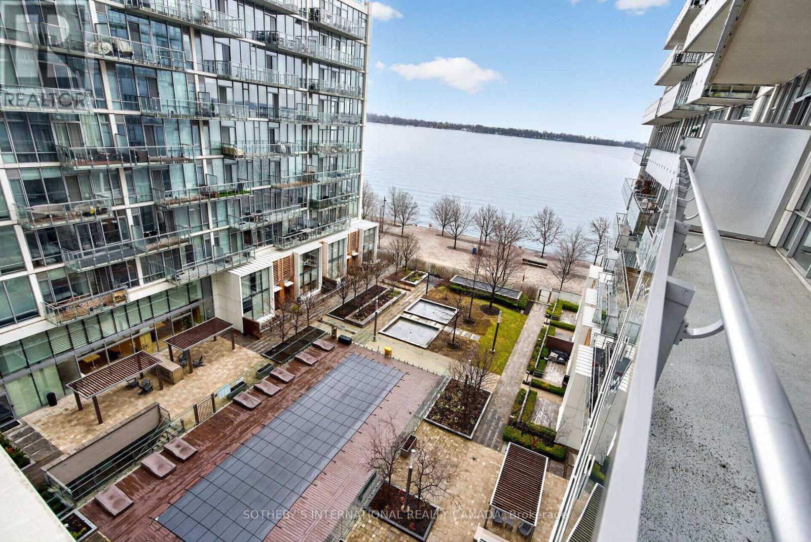 701 - 29 QUEENS QUAY E, Toronto (Waterfront Communities), Ontario, M5E0A4 — Photo 32