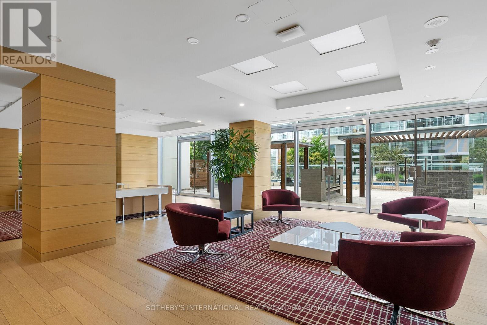 701 - 29 QUEENS QUAY E, Toronto (Waterfront Communities), Ontario, M5E0A4 — Photo 34