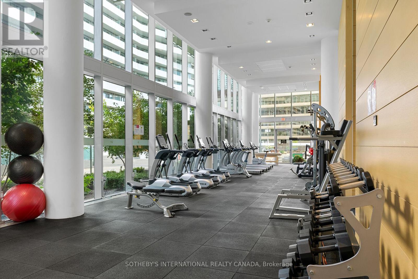 701 - 29 QUEENS QUAY E, Toronto (Waterfront Communities), Ontario, M5E0A4 — Photo 35