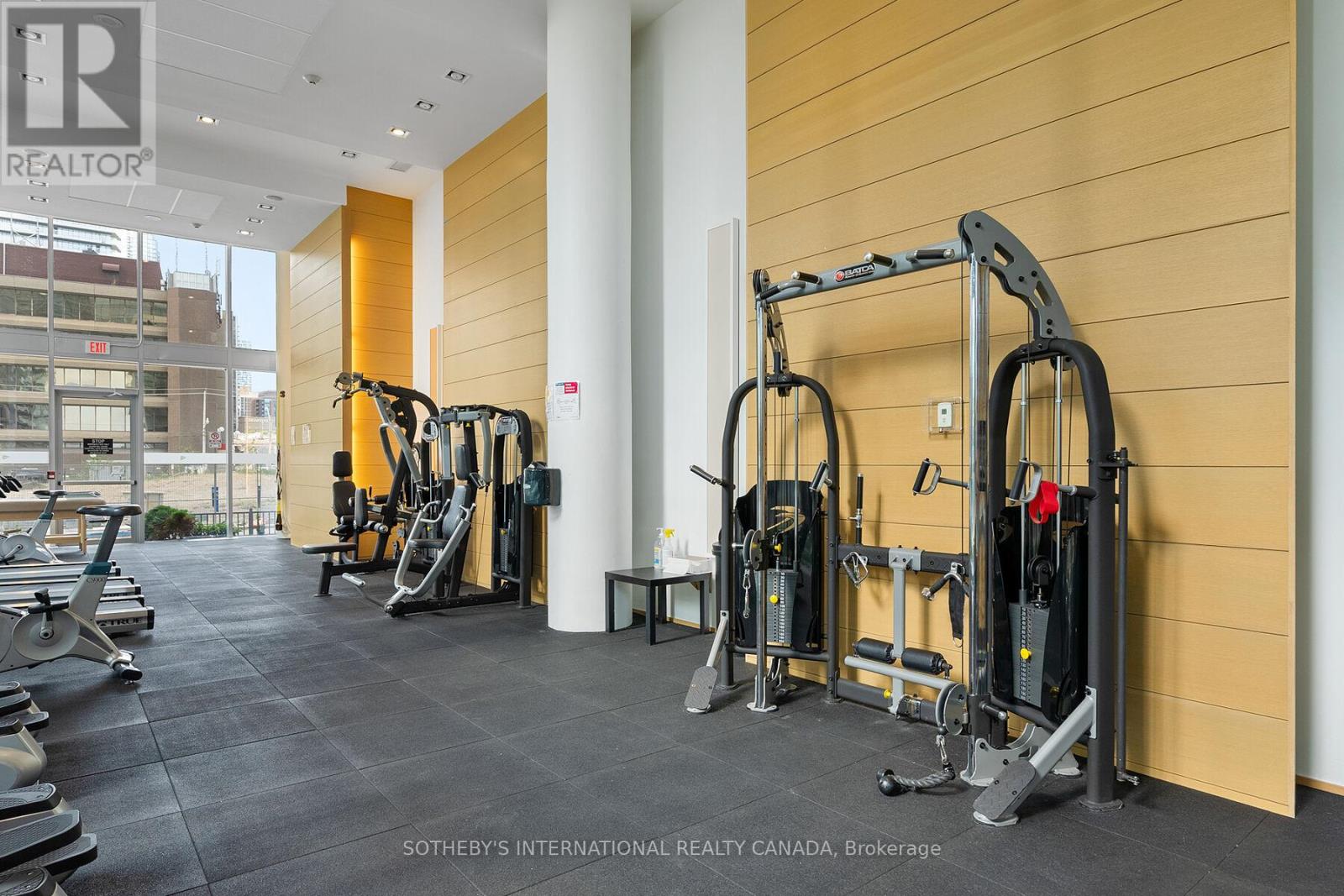 701 - 29 QUEENS QUAY E, Toronto (Waterfront Communities), Ontario, M5E0A4 — Photo 36