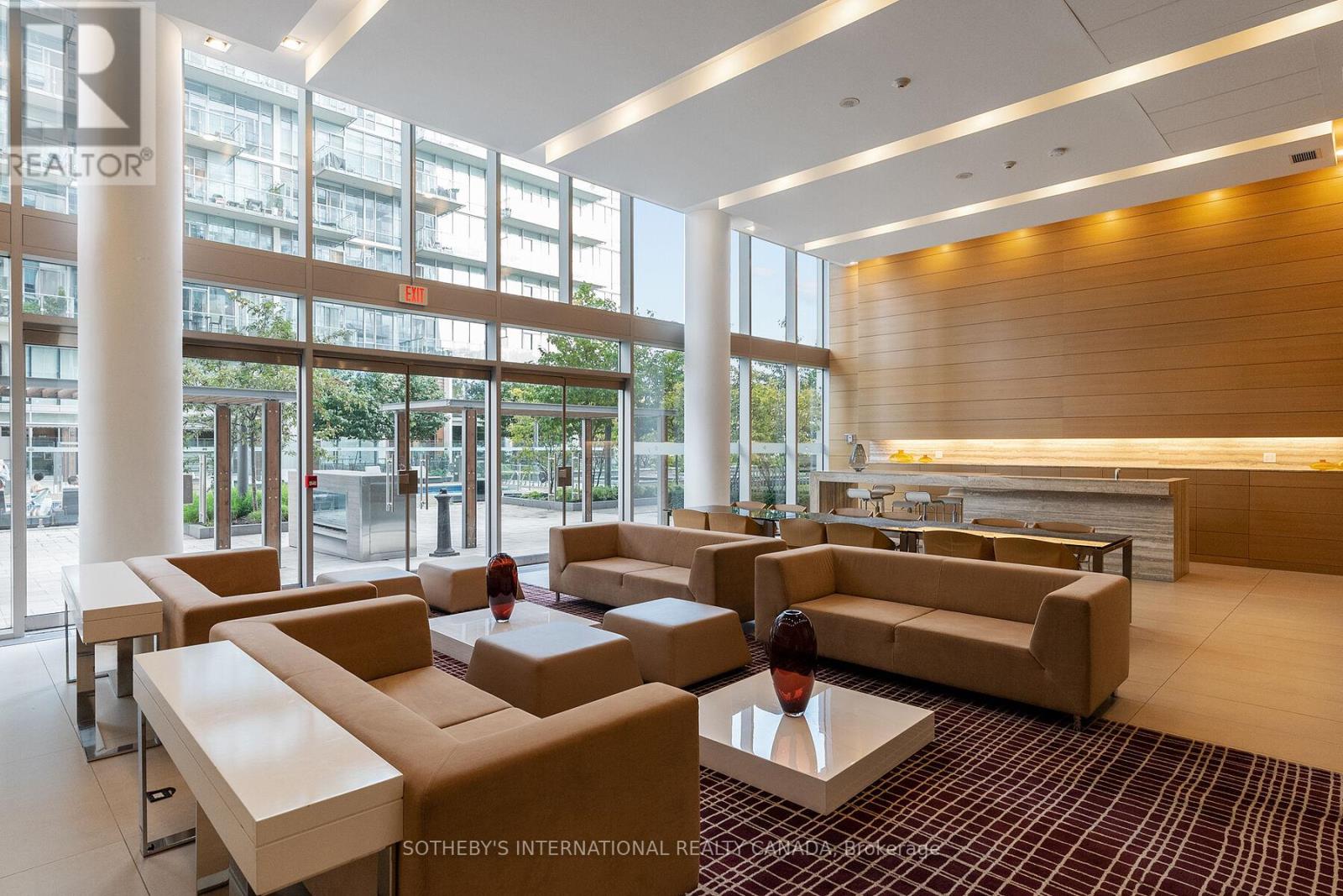 701 - 29 QUEENS QUAY E, Toronto (Waterfront Communities), Ontario, M5E0A4 — Photo 37