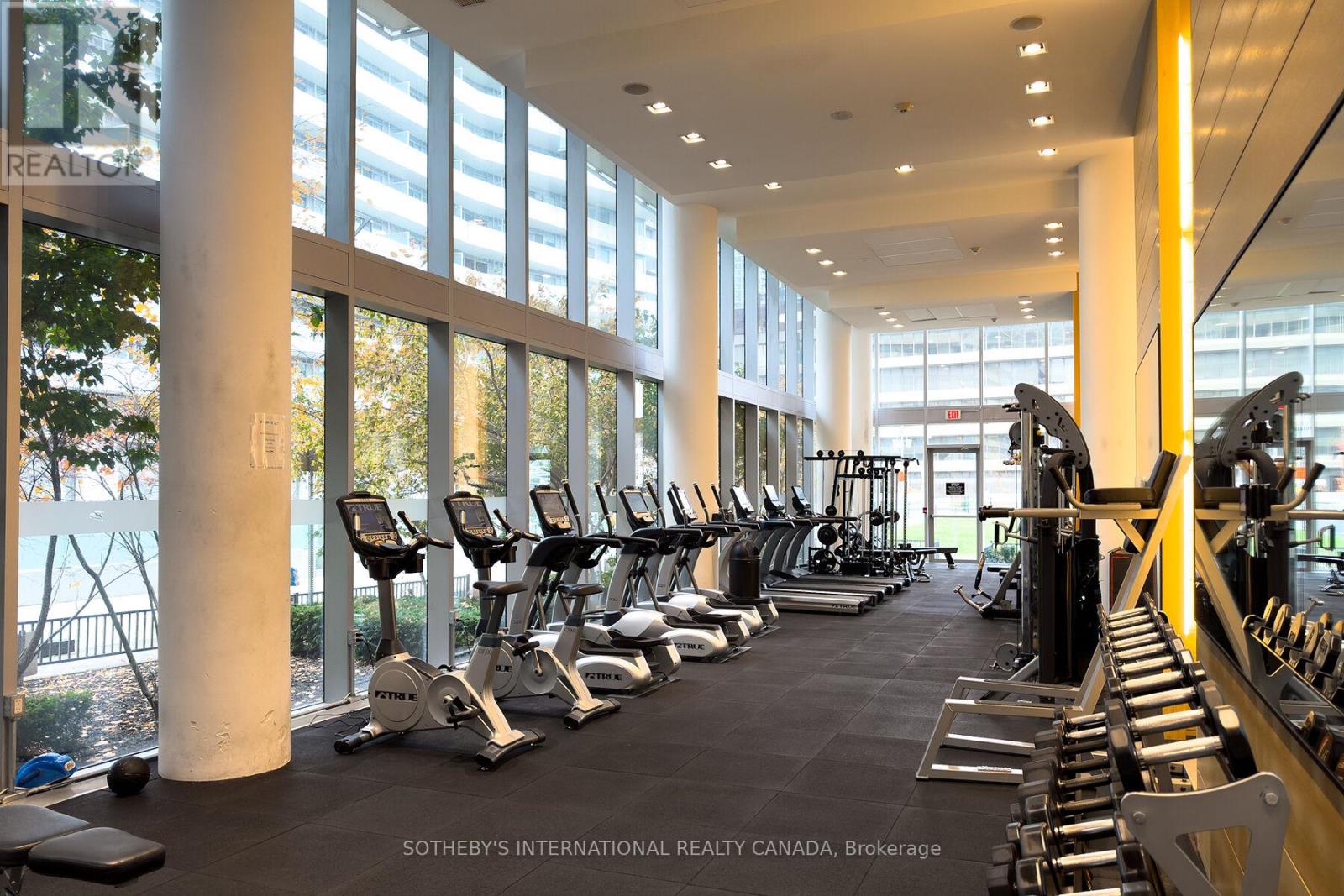 701 - 29 QUEENS QUAY E, Toronto (Waterfront Communities), Ontario, M5E0A4 — Photo 39