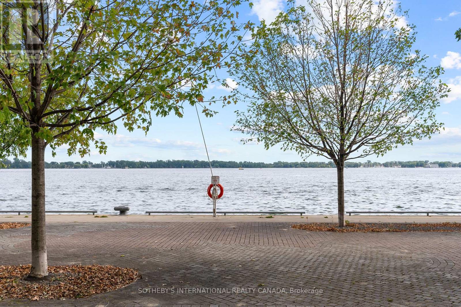 701 - 29 QUEENS QUAY E, Toronto (Waterfront Communities), Ontario, M5E0A4 — Photo 40