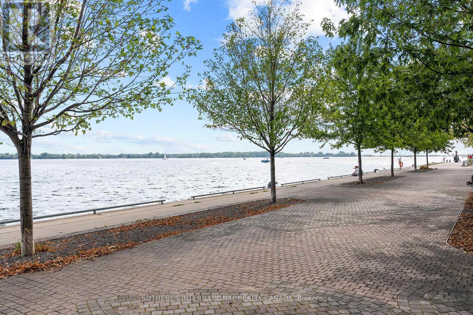 701 - 29 QUEENS QUAY E, Toronto (Waterfront Communities), Ontario, M5E0A4 — Photo 41