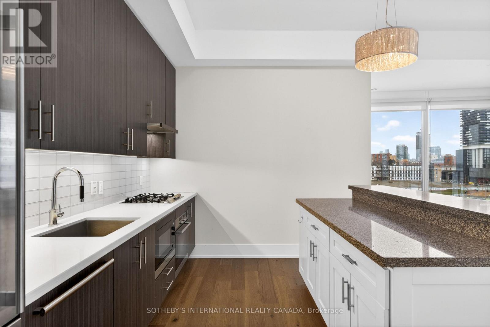 701 - 29 QUEENS QUAY E, Toronto (Waterfront Communities), Ontario, M5E0A4 — Photo 5