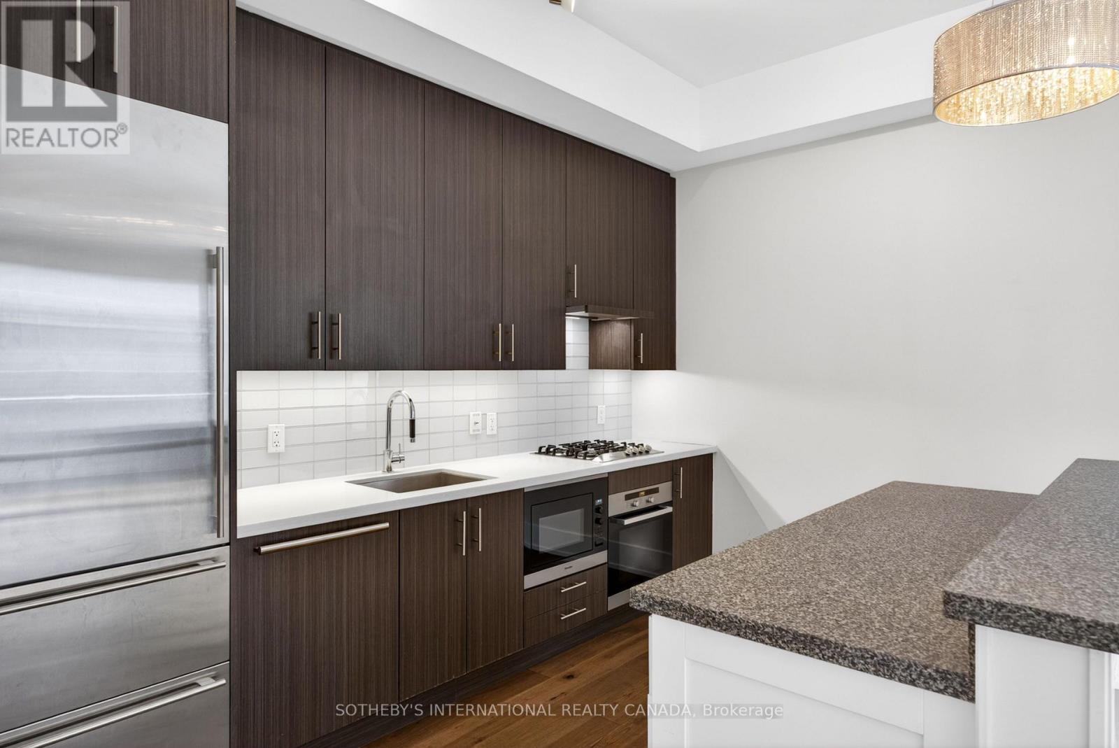 701 - 29 QUEENS QUAY E, Toronto (Waterfront Communities), Ontario, M5E0A4 — Photo 6