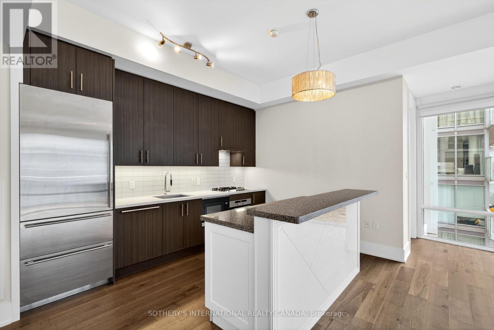 701 - 29 QUEENS QUAY E, Toronto (Waterfront Communities), Ontario, M5E0A4 — Photo 7