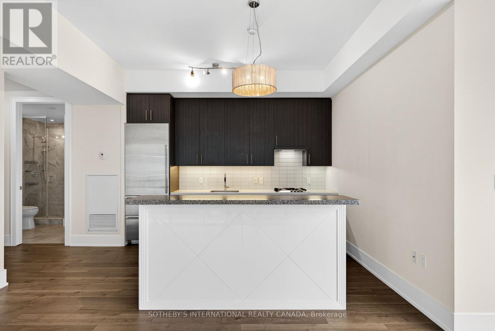 701 - 29 QUEENS QUAY E, Toronto (Waterfront Communities), Ontario, M5E0A4 — Photo 8