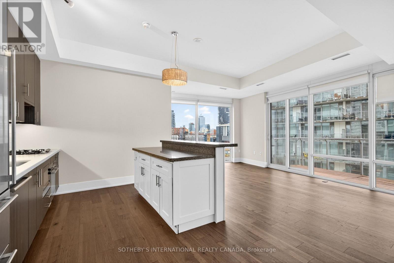 701 - 29 QUEENS QUAY E, Toronto (Waterfront Communities), Ontario, M5E0A4 — Photo 9