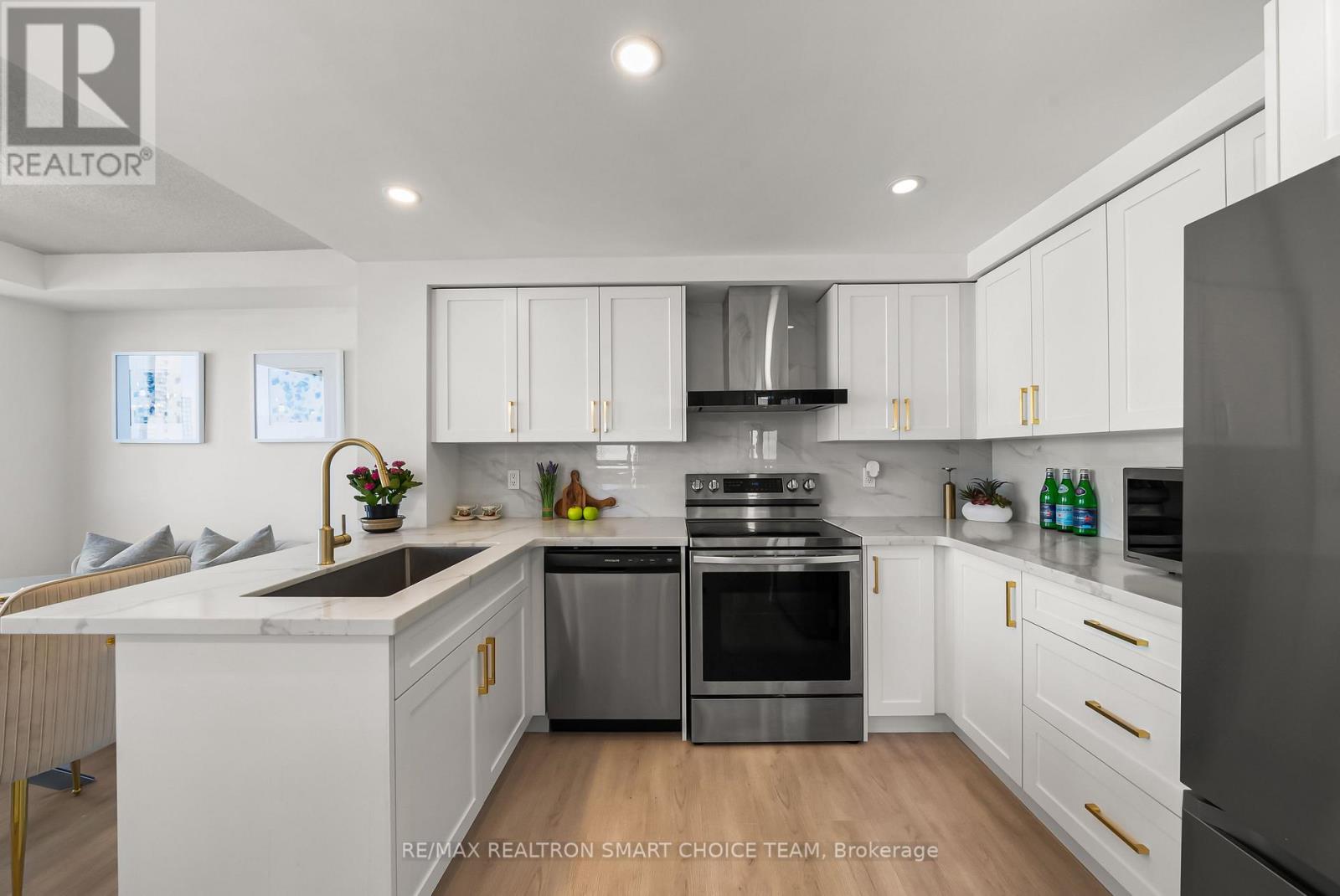 1211 - 28 HOLLYWOOD AVENUE, Toronto (Willowdale East), Ontario, M2N6S4 — Photo 10