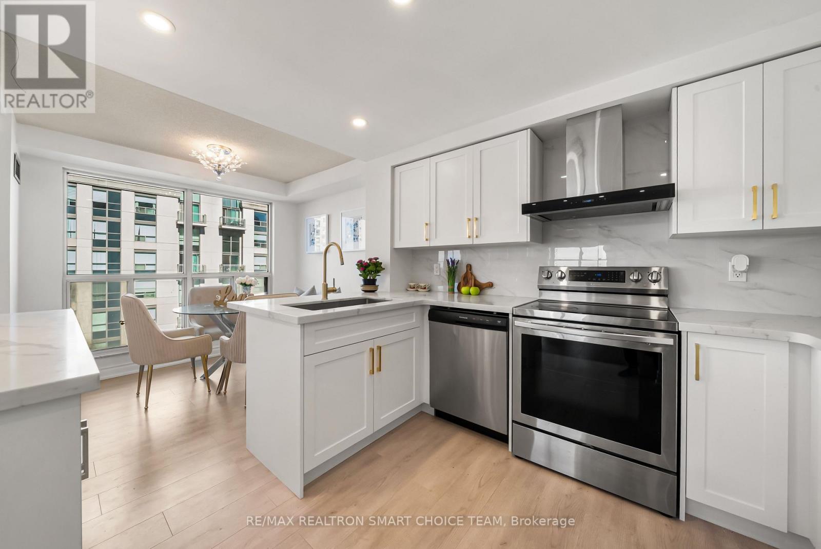 1211 - 28 HOLLYWOOD AVENUE, Toronto (Willowdale East), Ontario, M2N6S4 — Photo 11