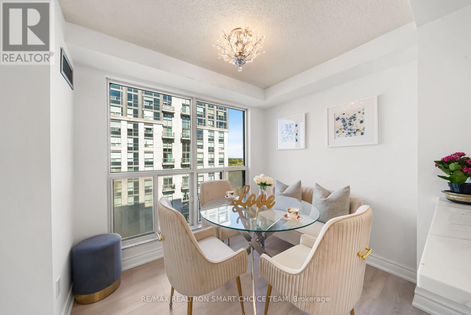 1211 - 28 HOLLYWOOD AVENUE, Toronto (Willowdale East), Ontario, M2N6S4 — Photo 13