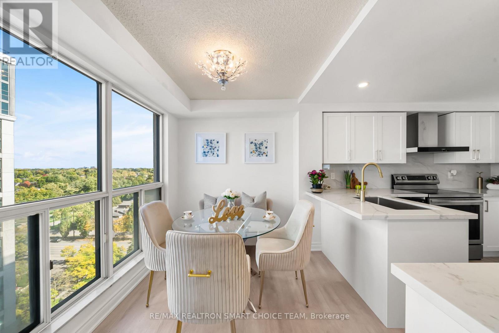 1211 - 28 HOLLYWOOD AVENUE, Toronto (Willowdale East), Ontario, M2N6S4 — Photo 14