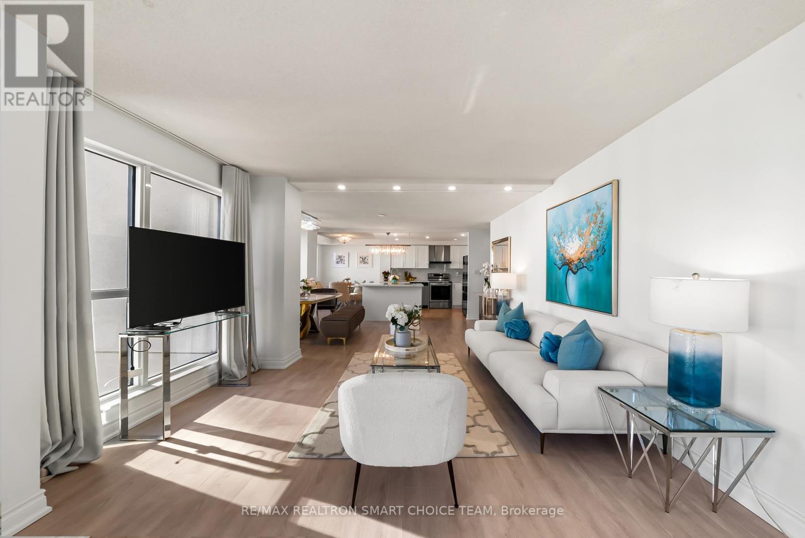 1211 - 28 HOLLYWOOD AVENUE, Toronto (Willowdale East), Ontario, M2N6S4 — Photo 15