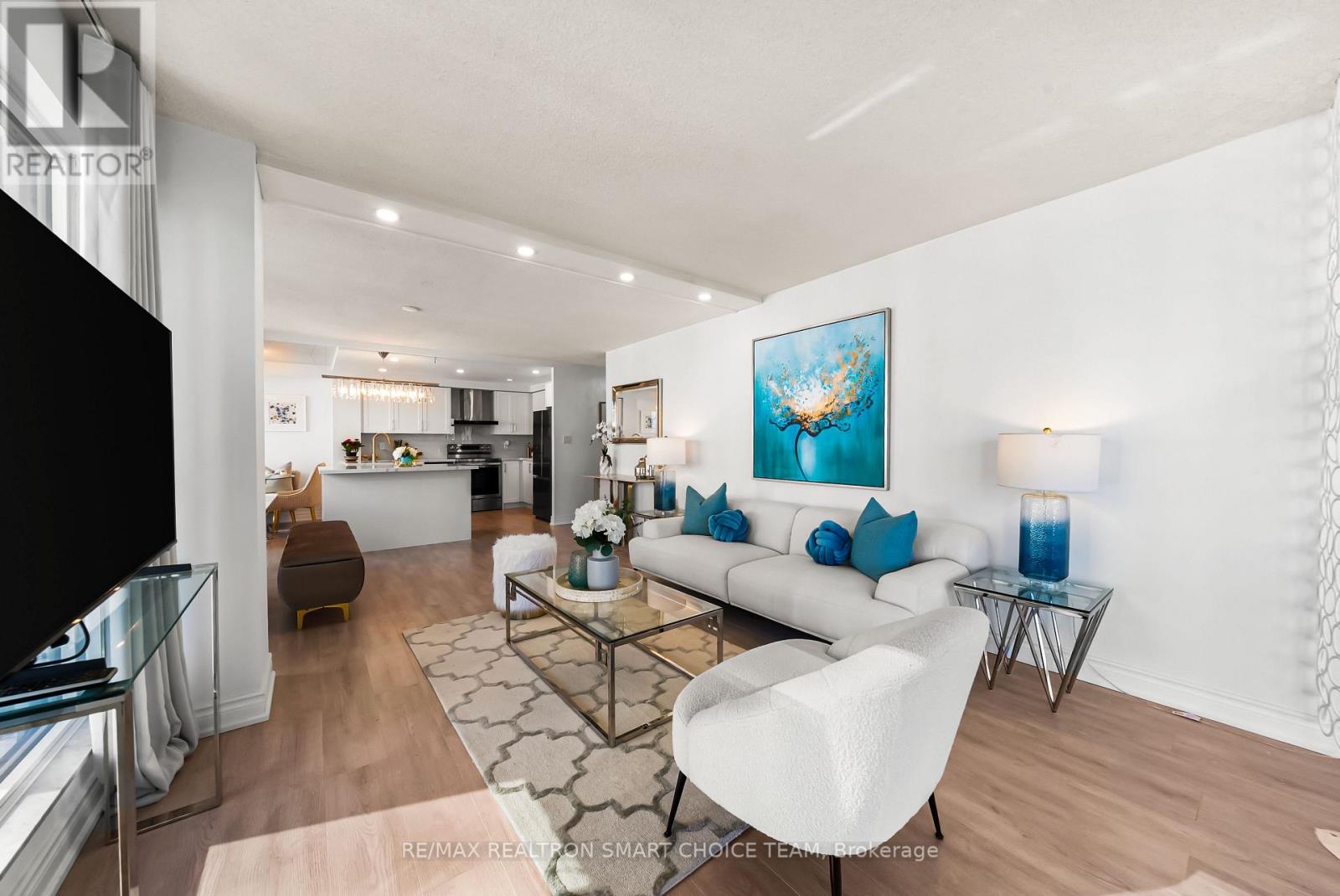 1211 - 28 HOLLYWOOD AVENUE, Toronto (Willowdale East), Ontario, M2N6S4 — Photo 16