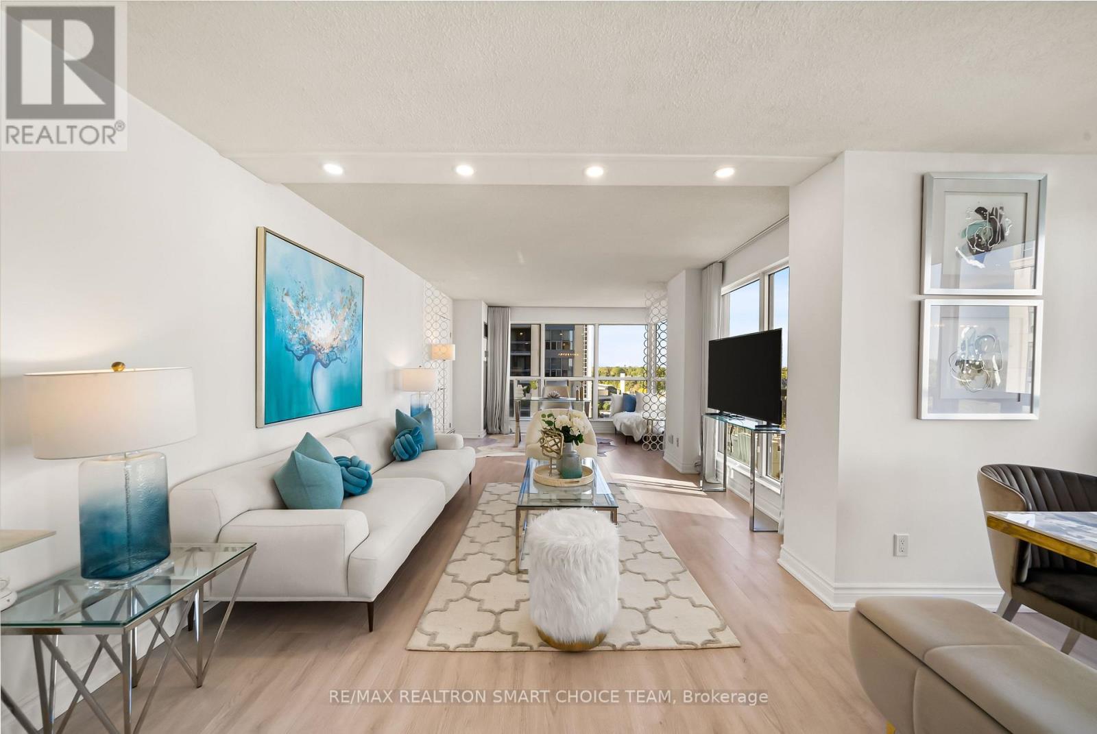 1211 - 28 HOLLYWOOD AVENUE, Toronto (Willowdale East), Ontario, M2N6S4 — Photo 17