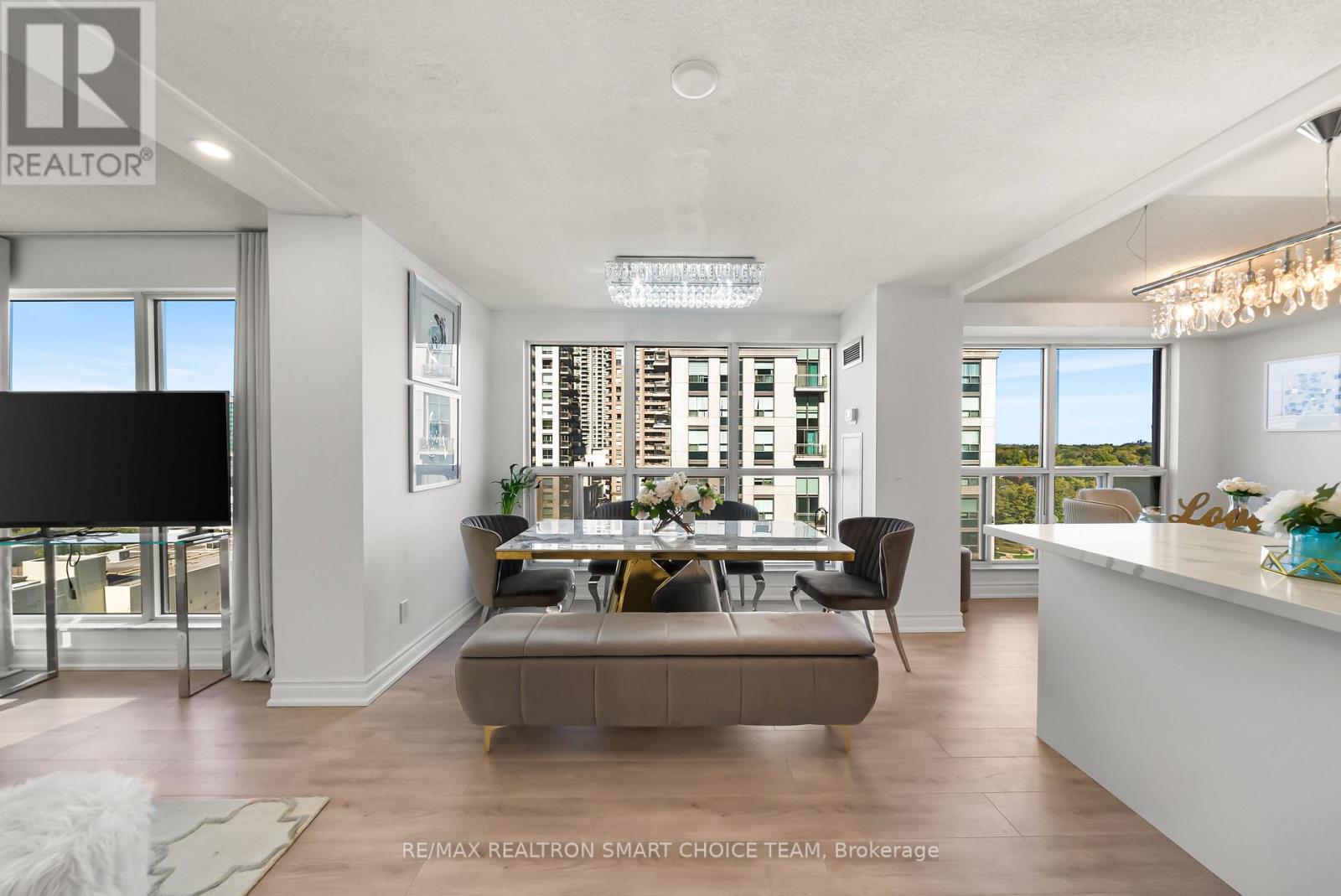 1211 - 28 HOLLYWOOD AVENUE, Toronto (Willowdale East), Ontario, M2N6S4 — Photo 20