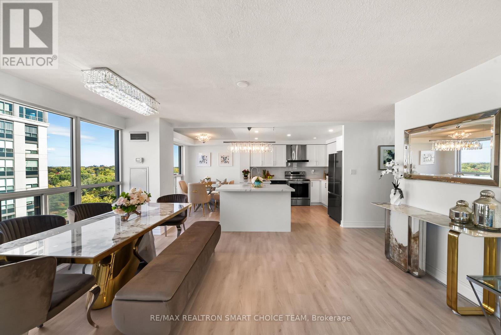 1211 - 28 HOLLYWOOD AVENUE, Toronto (Willowdale East), Ontario, M2N6S4 — Photo 21