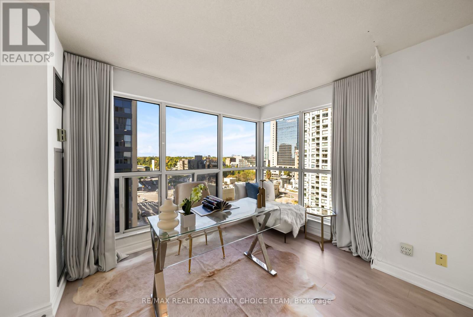 1211 - 28 HOLLYWOOD AVENUE, Toronto (Willowdale East), Ontario, M2N6S4 — Photo 22