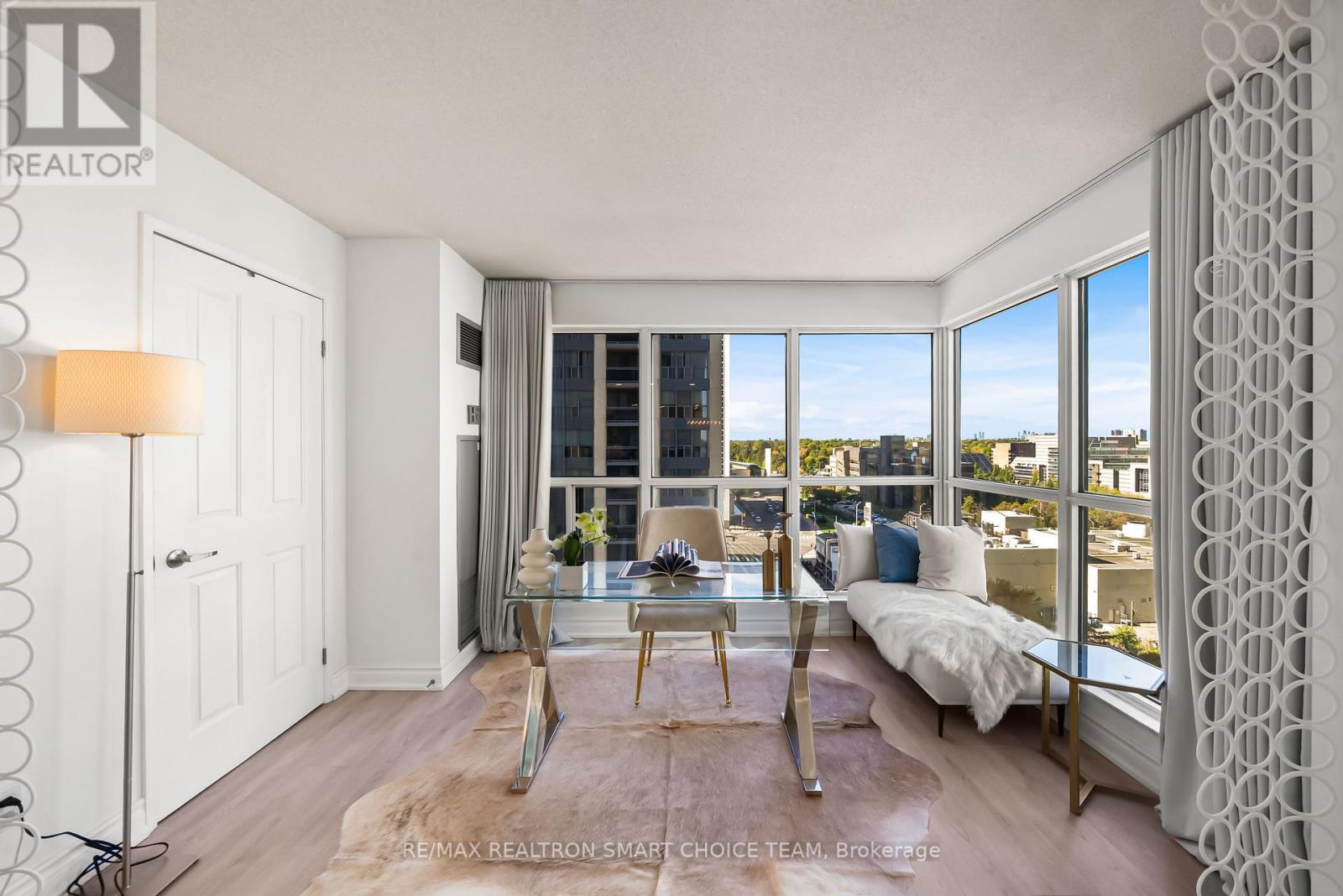 1211 - 28 HOLLYWOOD AVENUE, Toronto (Willowdale East), Ontario, M2N6S4 — Photo 23