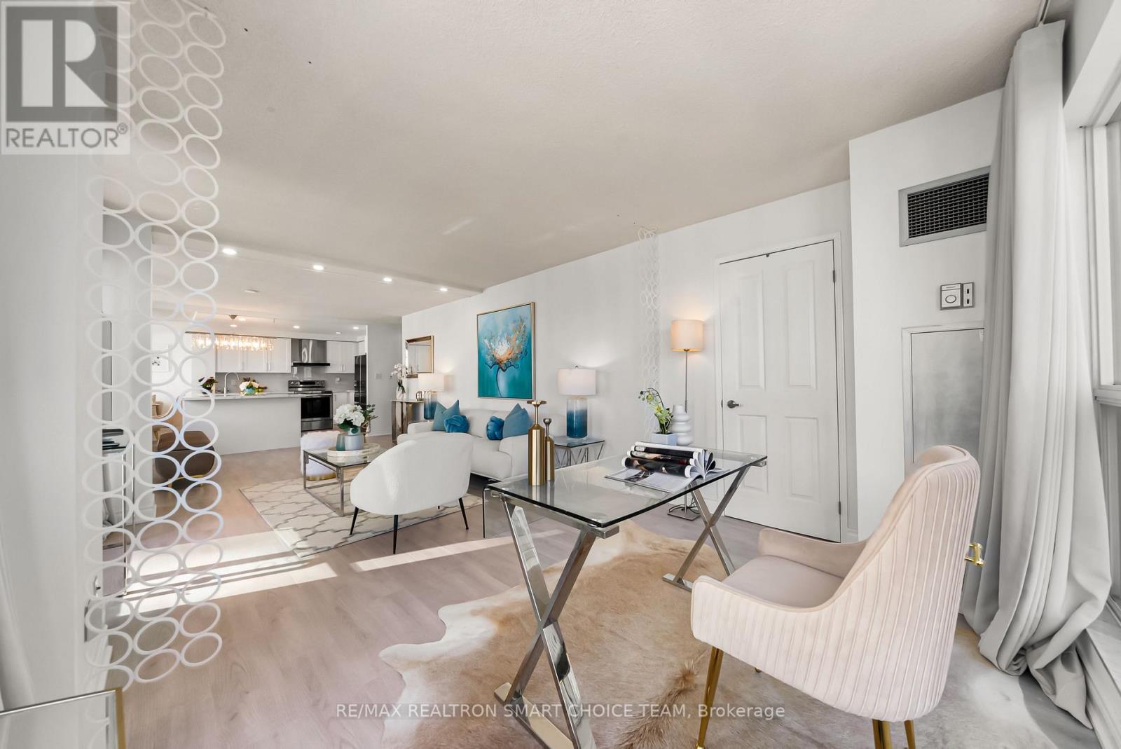 1211 - 28 HOLLYWOOD AVENUE, Toronto (Willowdale East), Ontario, M2N6S4 — Photo 24