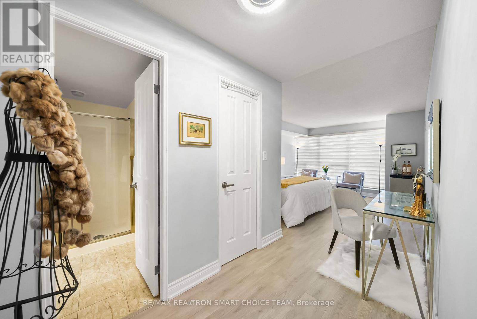 1211 - 28 HOLLYWOOD AVENUE, Toronto (Willowdale East), Ontario, M2N6S4 — Photo 26