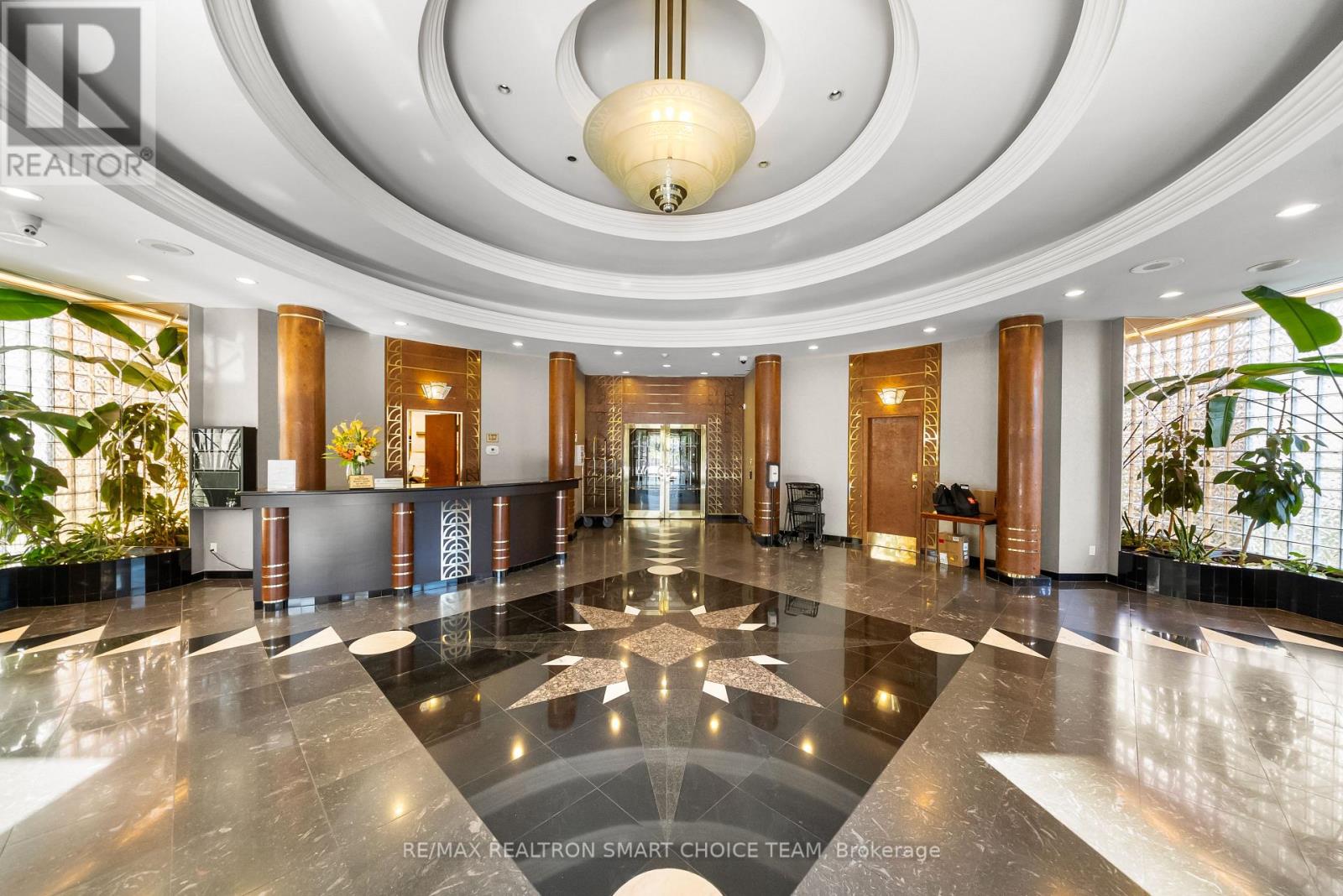 1211 - 28 HOLLYWOOD AVENUE, Toronto (Willowdale East), Ontario, M2N6S4 — Photo 3