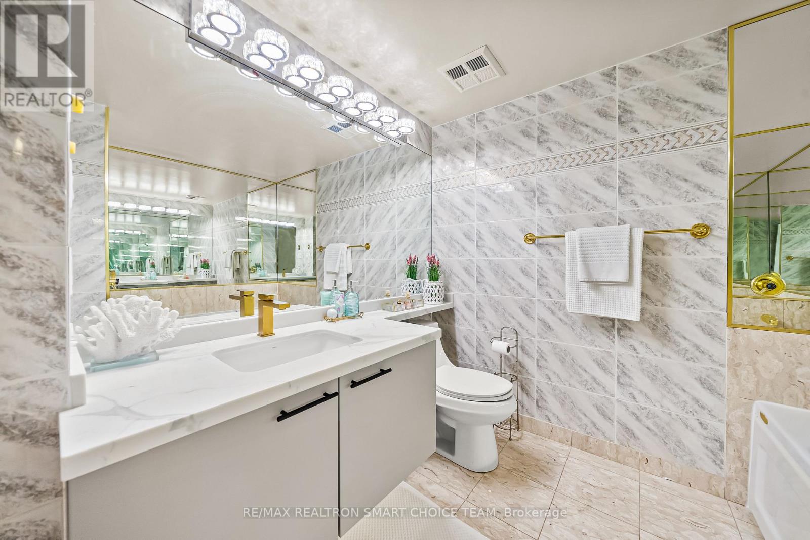 1211 - 28 HOLLYWOOD AVENUE, Toronto (Willowdale East), Ontario, M2N6S4 — Photo 30