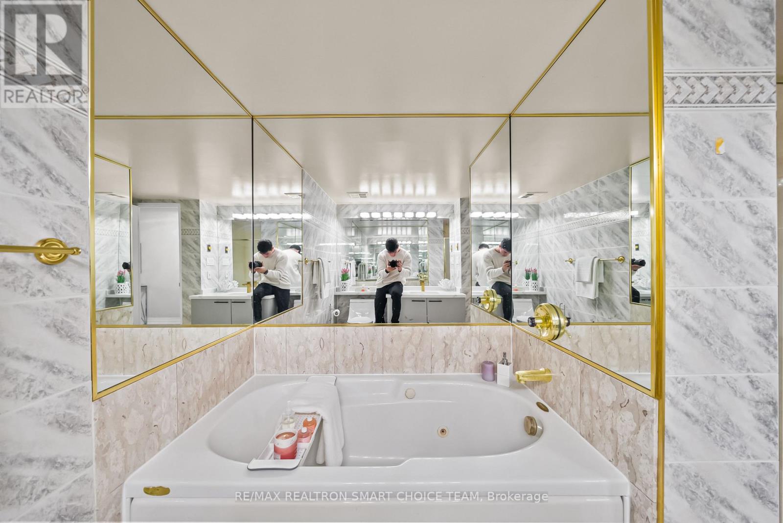 1211 - 28 HOLLYWOOD AVENUE, Toronto (Willowdale East), Ontario, M2N6S4 — Photo 32