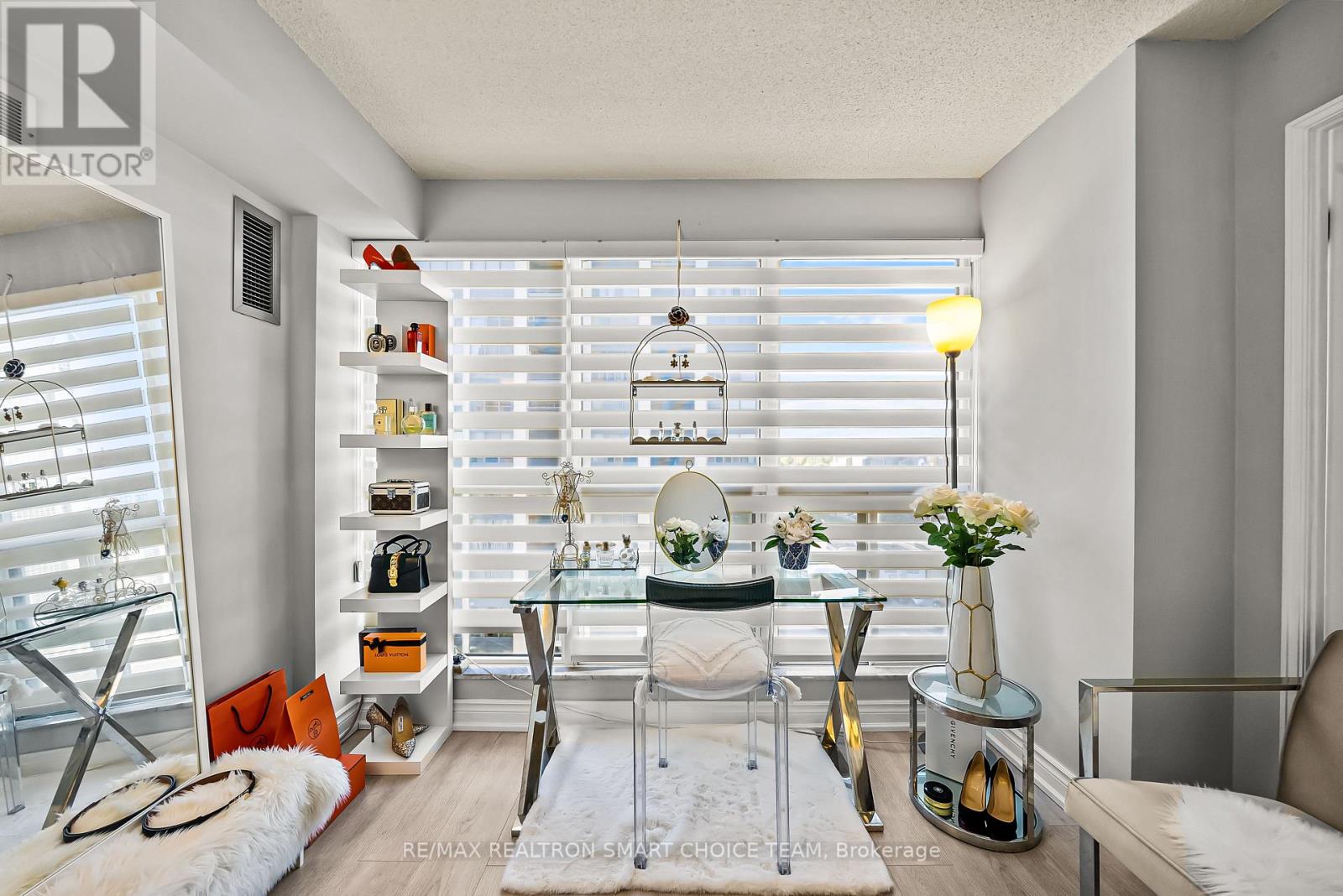 1211 - 28 HOLLYWOOD AVENUE, Toronto (Willowdale East), Ontario, M2N6S4 — Photo 34