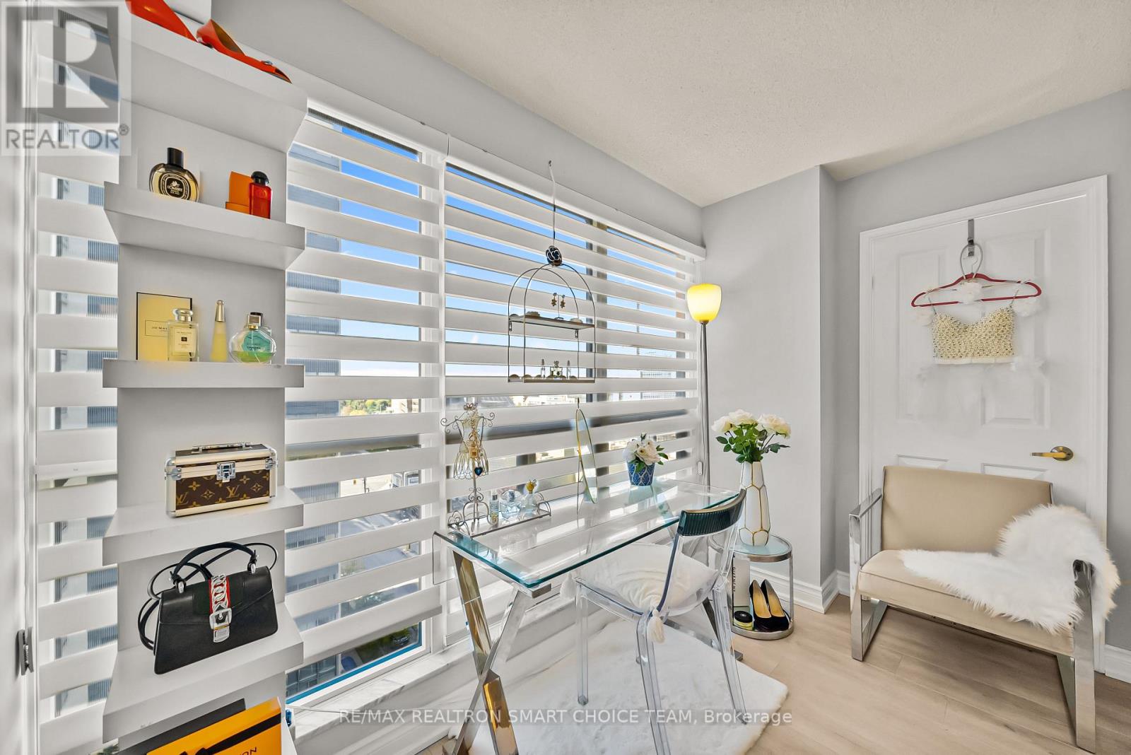 1211 - 28 HOLLYWOOD AVENUE, Toronto (Willowdale East), Ontario, M2N6S4 — Photo 35