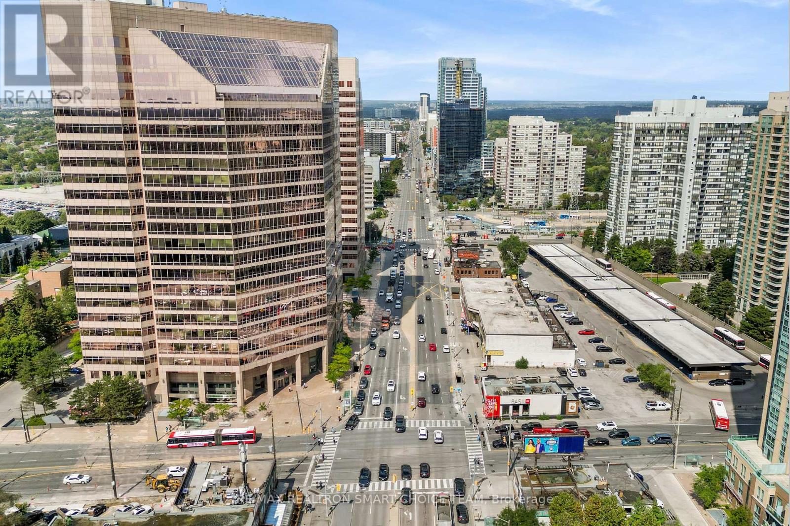 1211 - 28 HOLLYWOOD AVENUE, Toronto (Willowdale East), Ontario, M2N6S4 — Photo 37