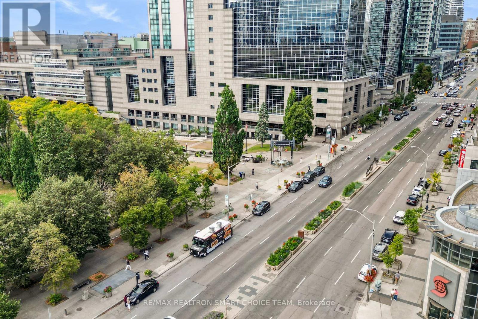 1211 - 28 HOLLYWOOD AVENUE, Toronto (Willowdale East), Ontario, M2N6S4 — Photo 39