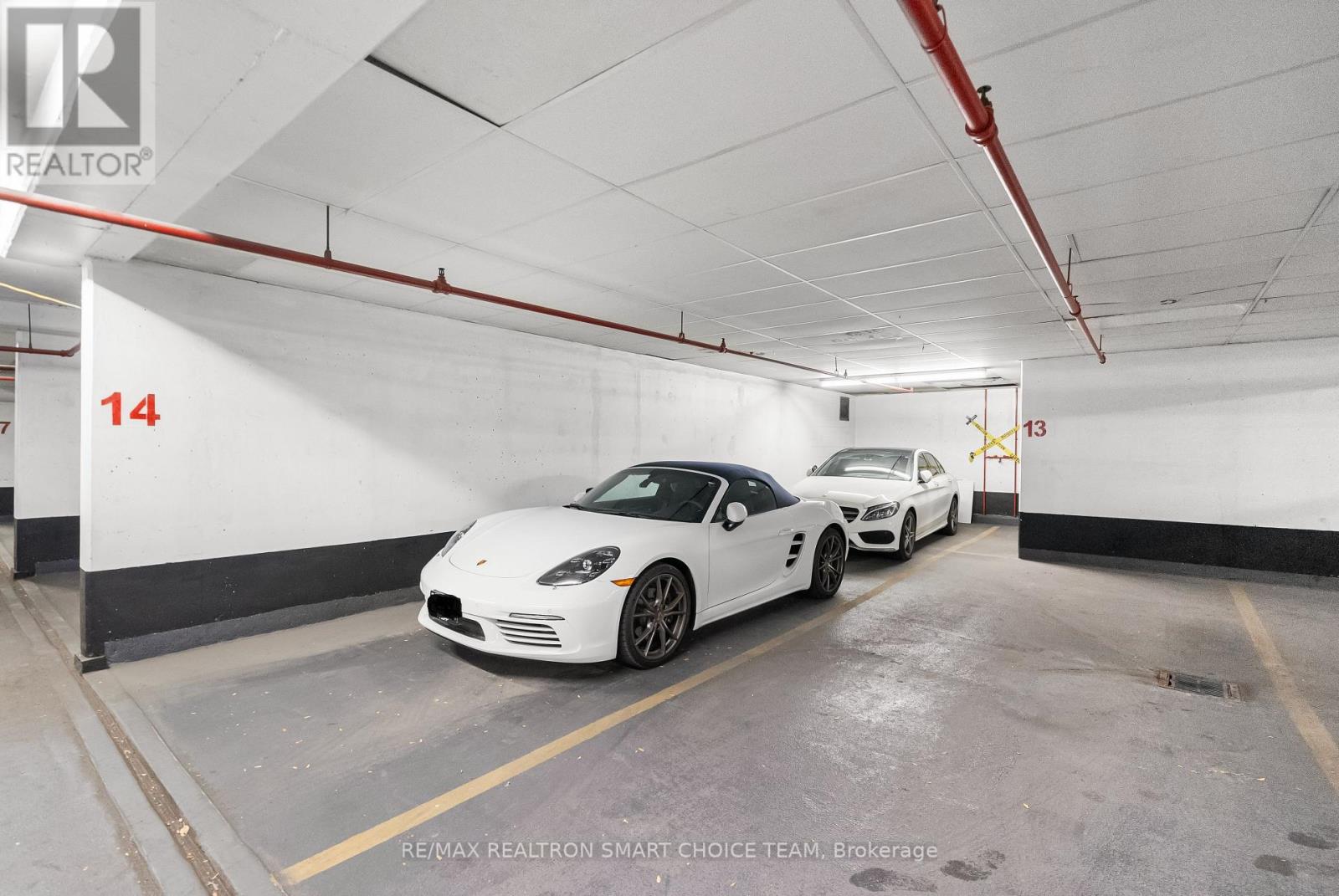 1211 - 28 HOLLYWOOD AVENUE, Toronto (Willowdale East), Ontario, M2N6S4 — Photo 40