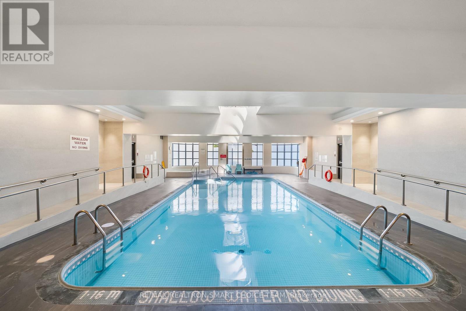 1211 - 28 HOLLYWOOD AVENUE, Toronto (Willowdale East), Ontario, M2N6S4 — Photo 41