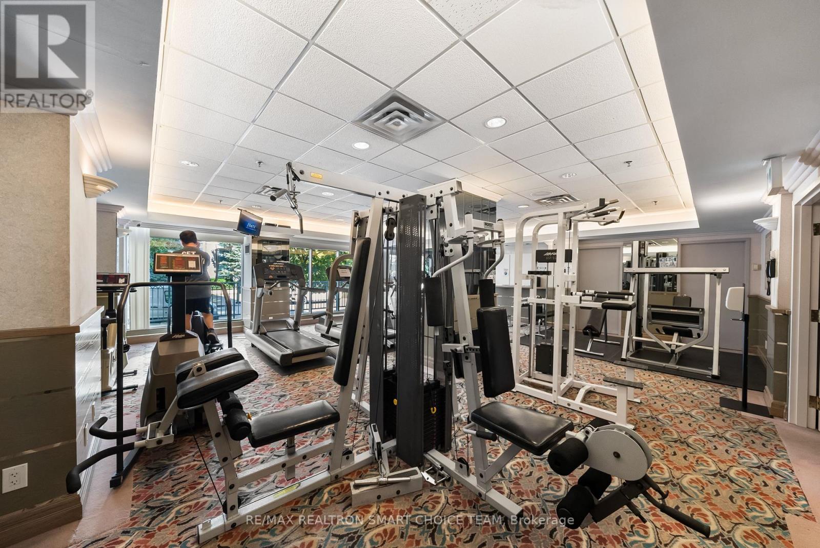 1211 - 28 HOLLYWOOD AVENUE, Toronto (Willowdale East), Ontario, M2N6S4 — Photo 44