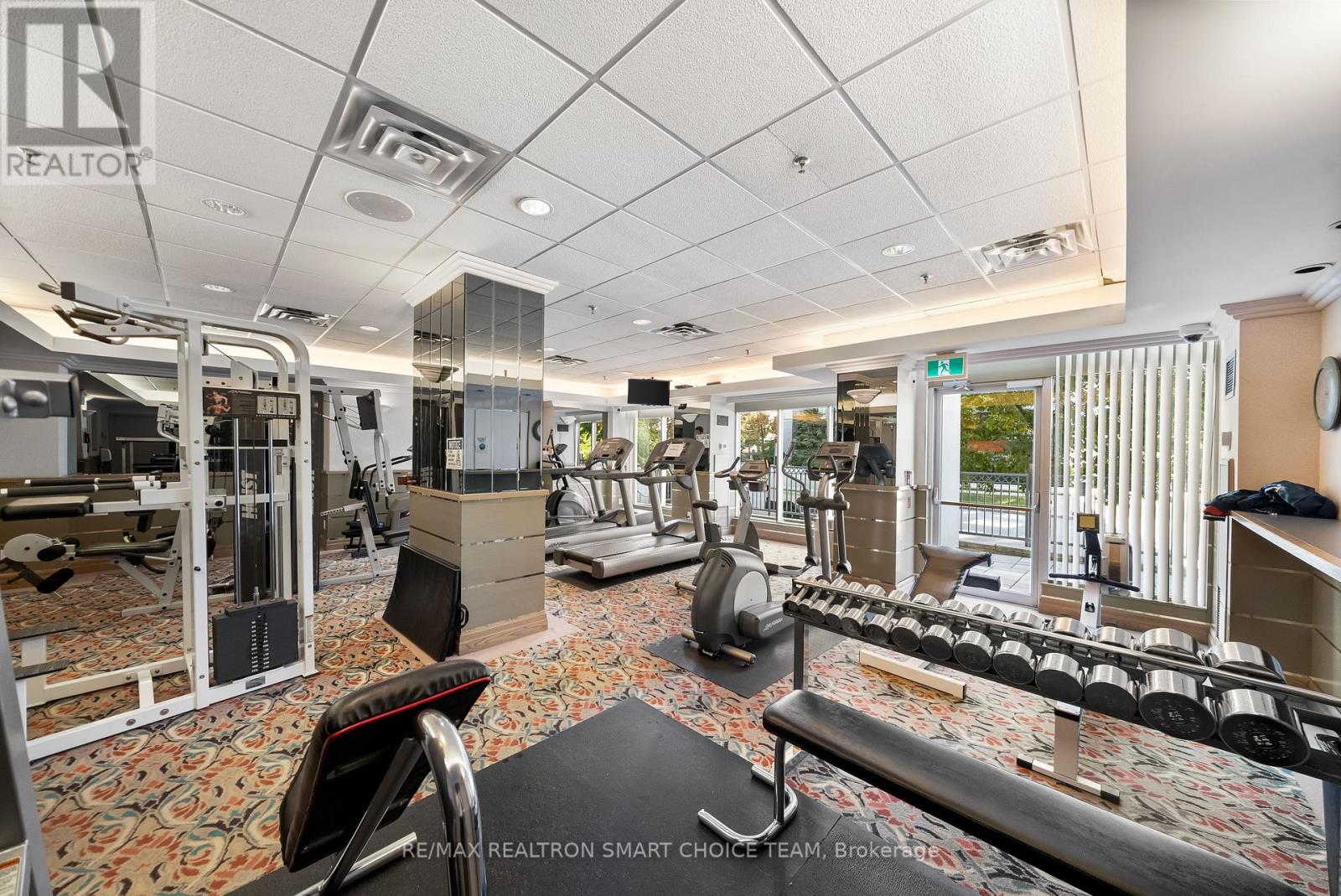 1211 - 28 HOLLYWOOD AVENUE, Toronto (Willowdale East), Ontario, M2N6S4 — Photo 45