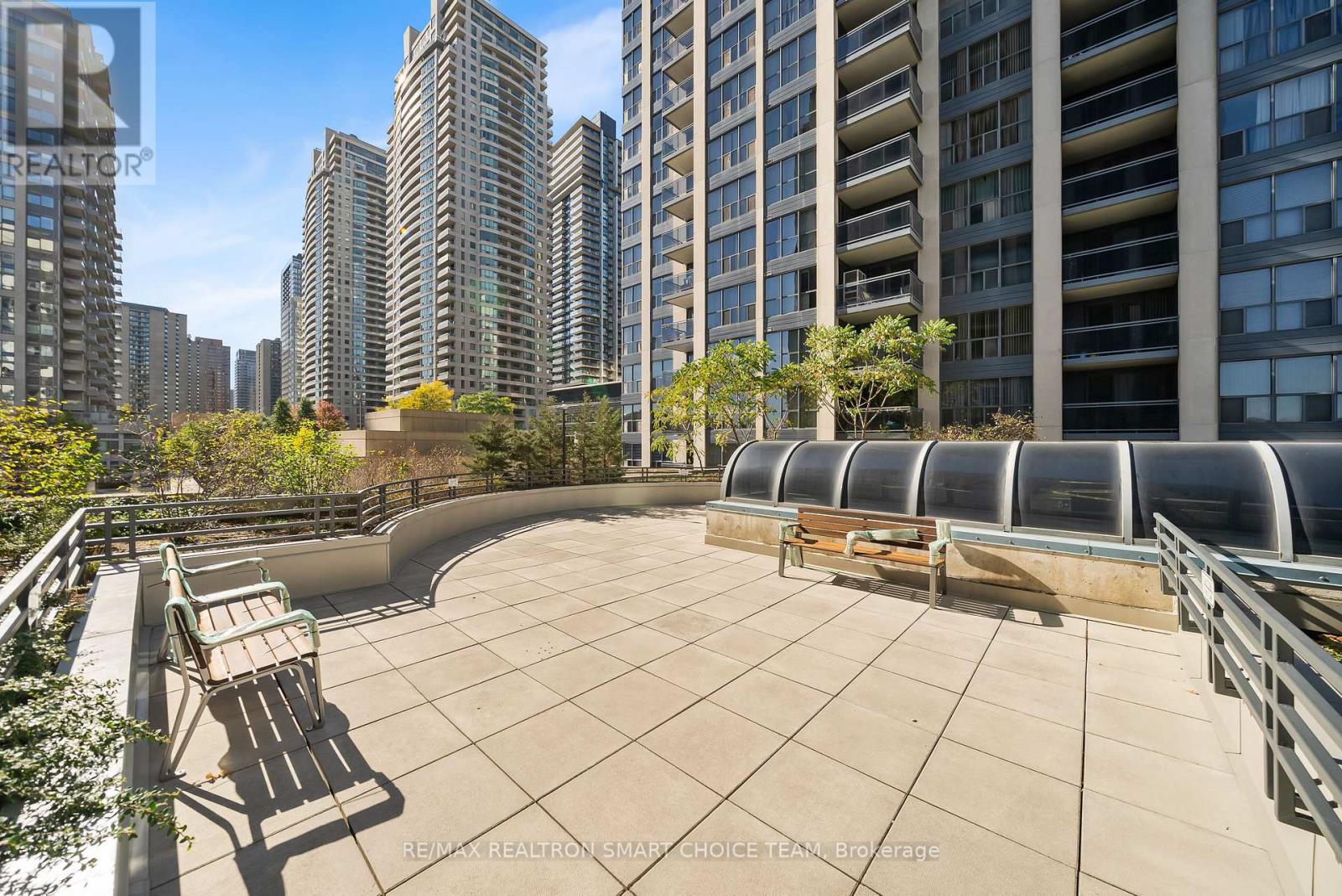 1211 - 28 HOLLYWOOD AVENUE, Toronto (Willowdale East), Ontario, M2N6S4 — Photo 46