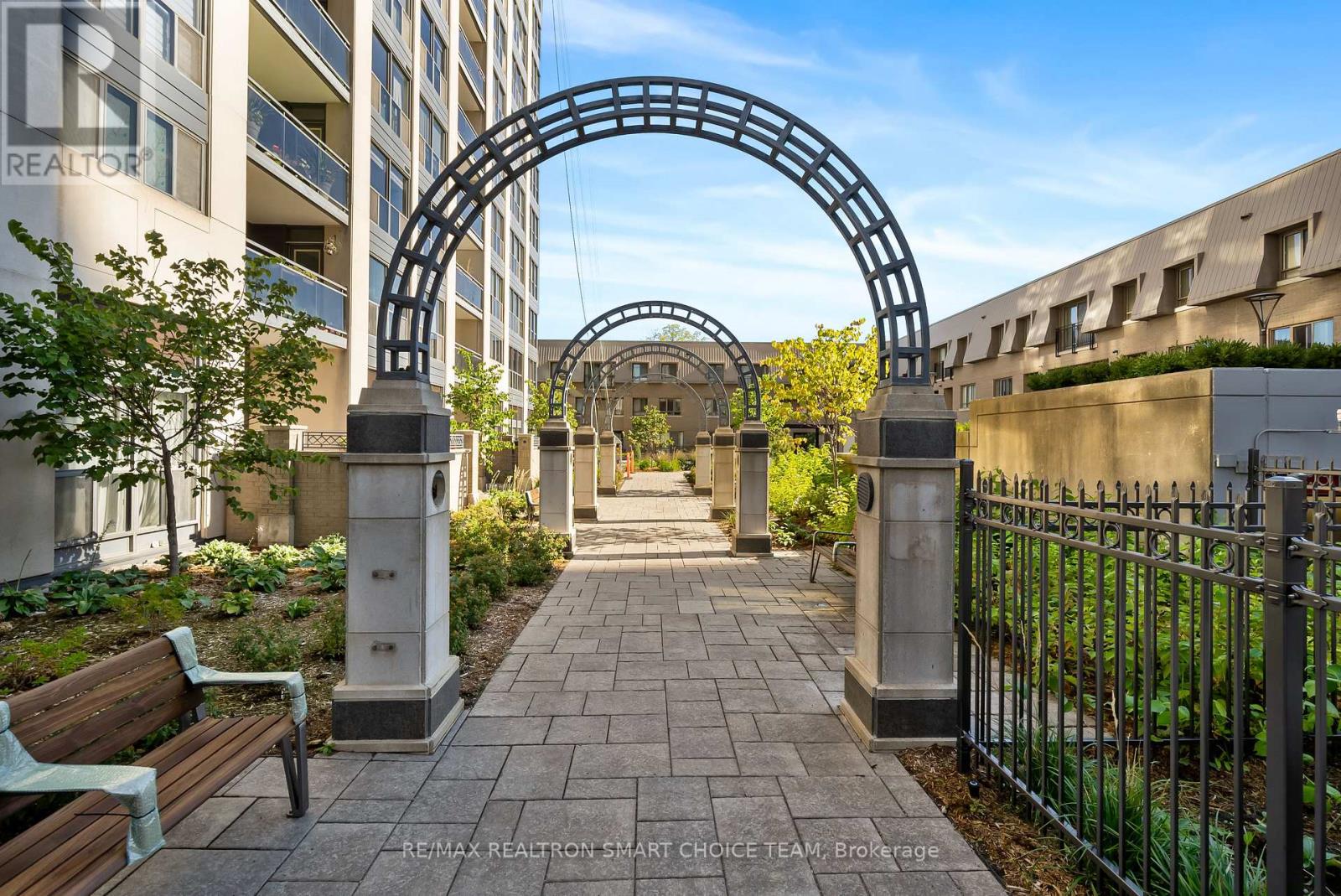 1211 - 28 HOLLYWOOD AVENUE, Toronto (Willowdale East), Ontario, M2N6S4 — Photo 47