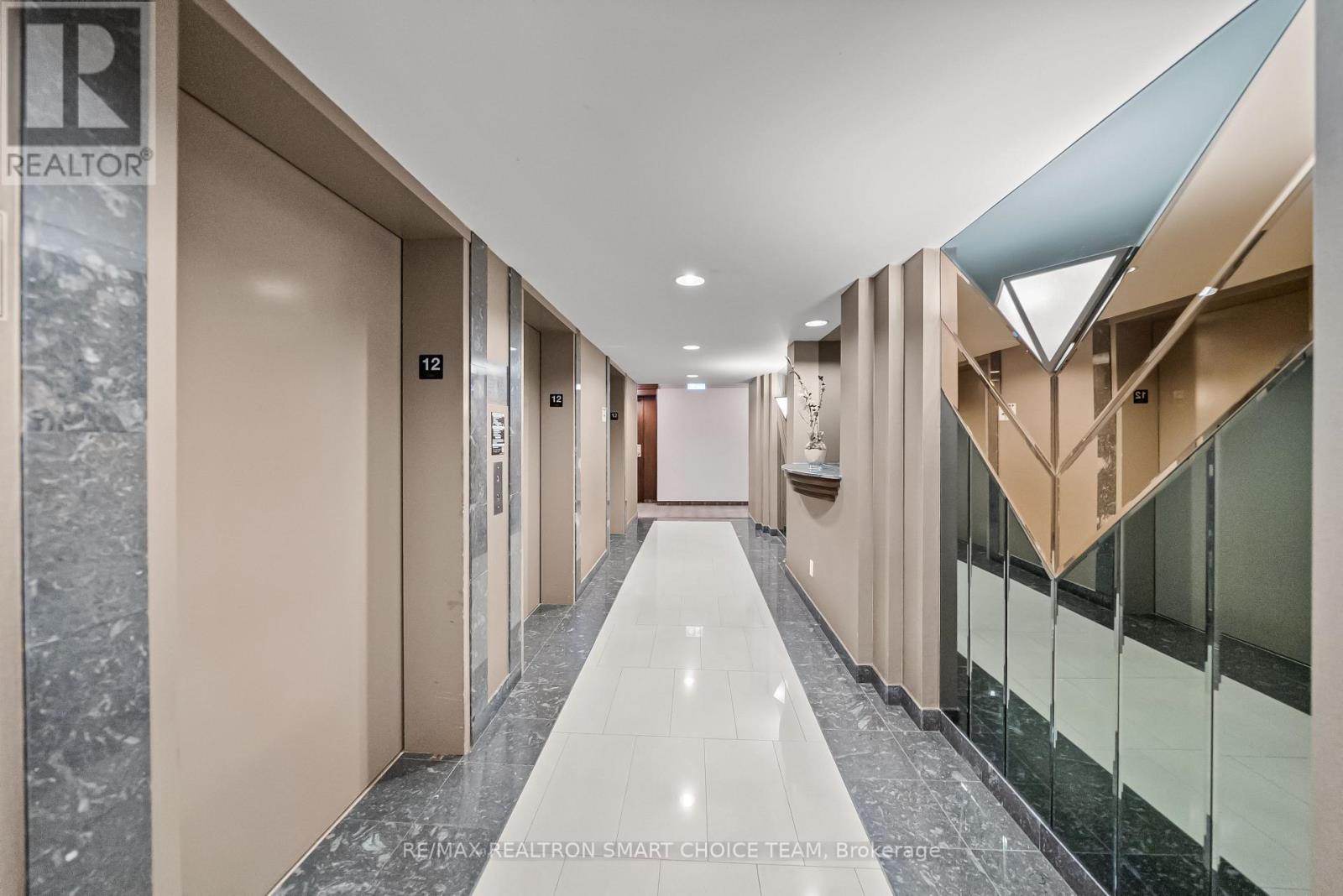 1211 - 28 HOLLYWOOD AVENUE, Toronto (Willowdale East), Ontario, M2N6S4 — Photo 5