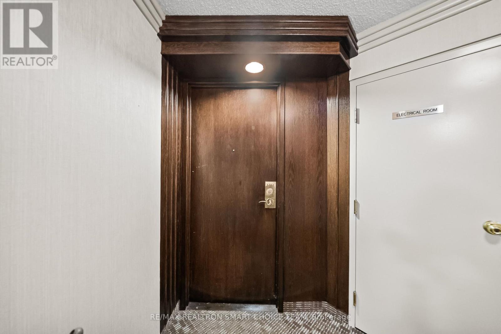 1211 - 28 HOLLYWOOD AVENUE, Toronto (Willowdale East), Ontario, M2N6S4 — Photo 6