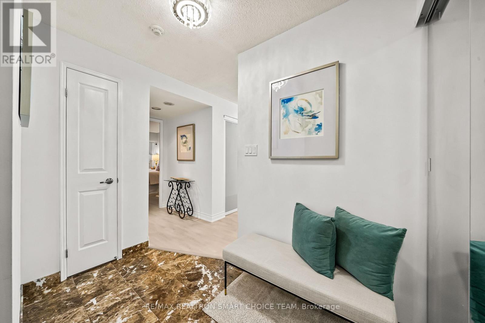 1211 - 28 HOLLYWOOD AVENUE, Toronto (Willowdale East), Ontario, M2N6S4 — Photo 8